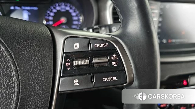 Kia The New Sorento id 4882470 из Кореи 21