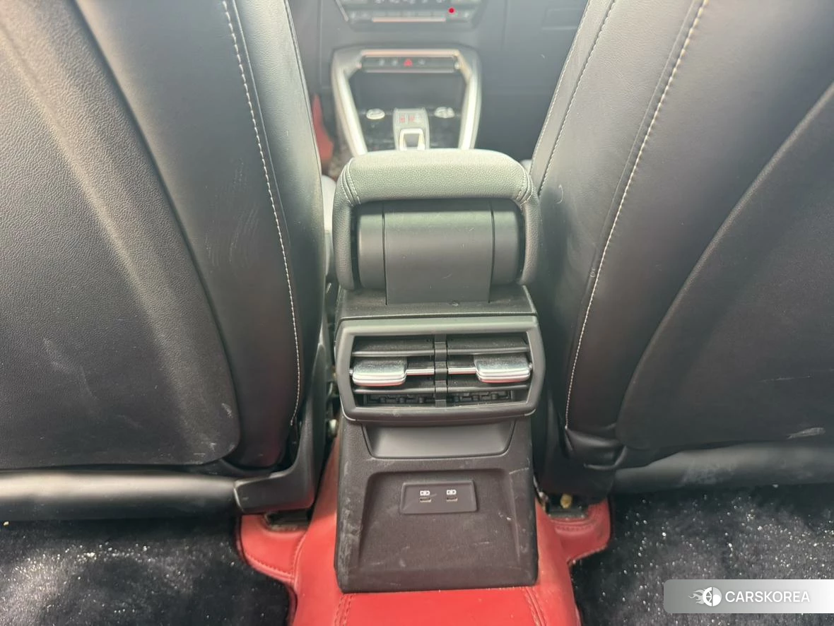 Audi A3 id 4485565 из Китая 21