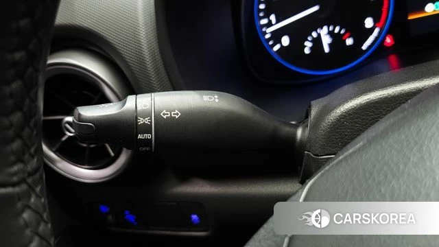 Hyundai The New Kona id 4268058 из Кореи 21