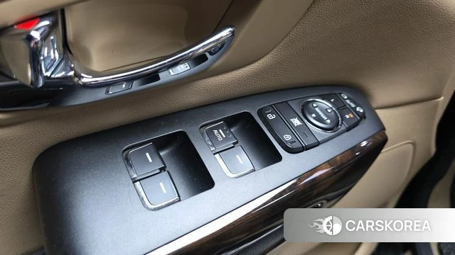 Kia The New Carnival id 4652170 из Кореи 21