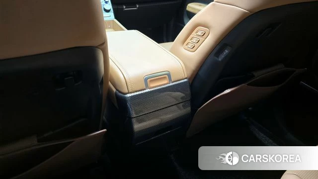 Hyundai Santa Fe (MX5) id 4322490 из Кореи 21