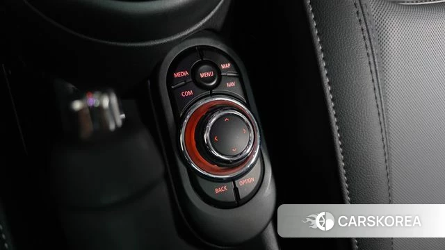 Mini Cooper id 4303555 из Кореи 21