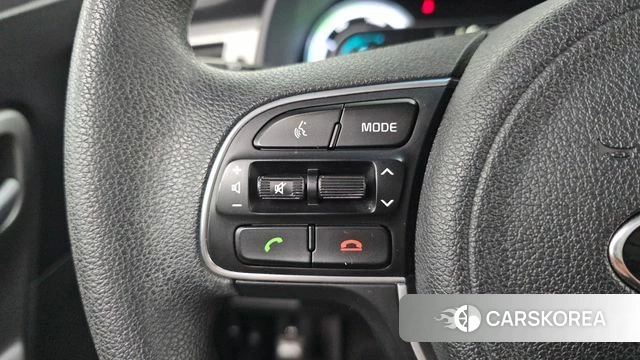 Kia Niro id 4285620 из Кореи 21