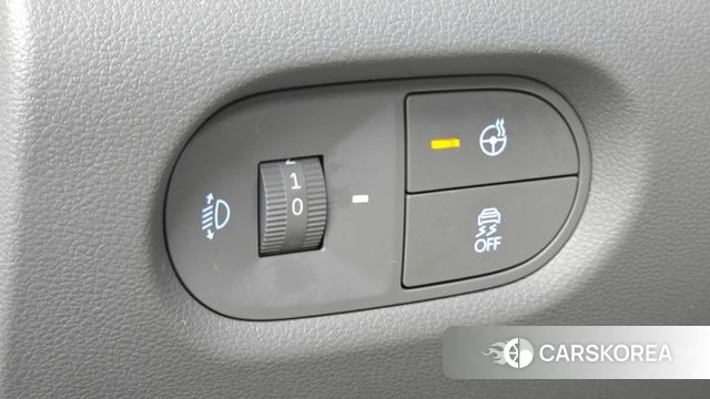 Hyundai Casper id 4636084 из Кореи 21