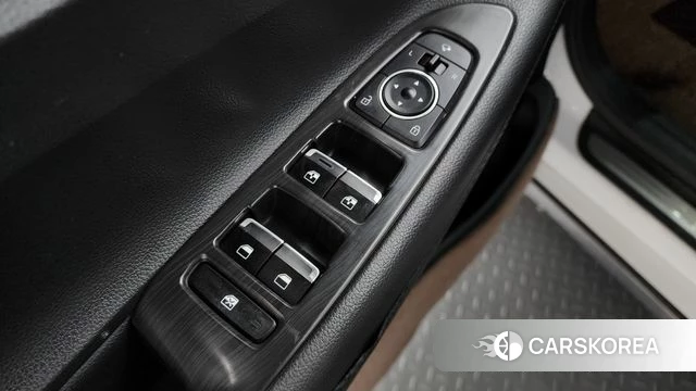 Hyundai The New Grandeur IG id 4283619 из Кореи 21