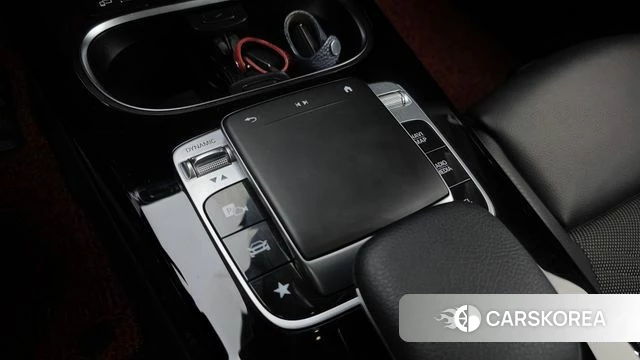 Mercedes-Benz A-Class W177 id 4446755 из Кореи 21