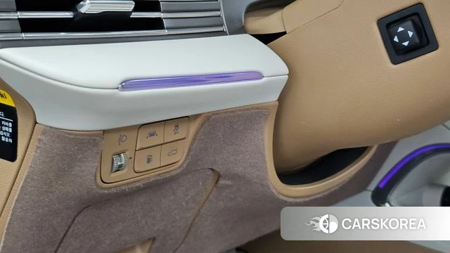 Hyundai The New Grandeur IG Hybrid id 4519891 из Кореи 21