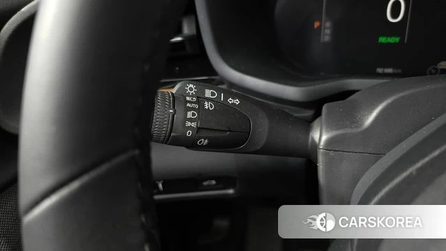 Polestar Polestar 2 id 4444689 из Кореи 21