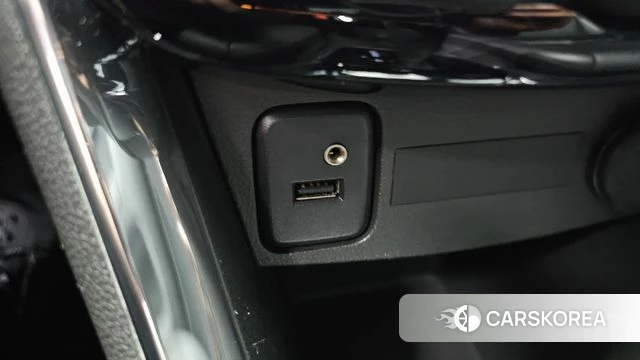 Chevrolet (GM Daewoo) The New Trax id 4411061 из Кореи 21