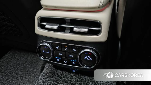 Genesis GV70 id 4433068 из Кореи 21
