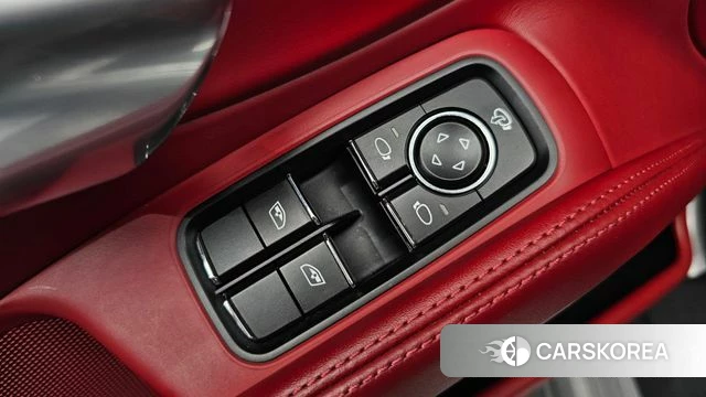 Porsche 718 Cayman id 4529578 из Кореи 21