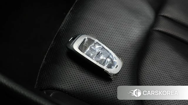 Hyundai Sonata (DN8) id 4689133 из Кореи 21