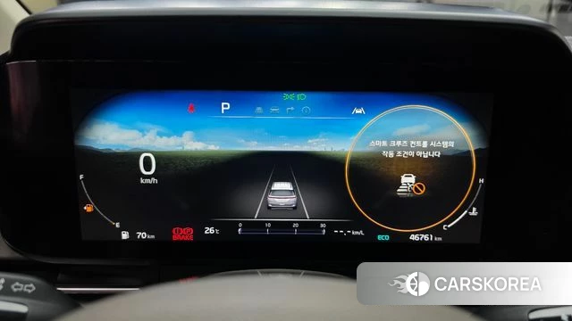 Kia Carnival 4th generation id 4849161 из Кореи 21