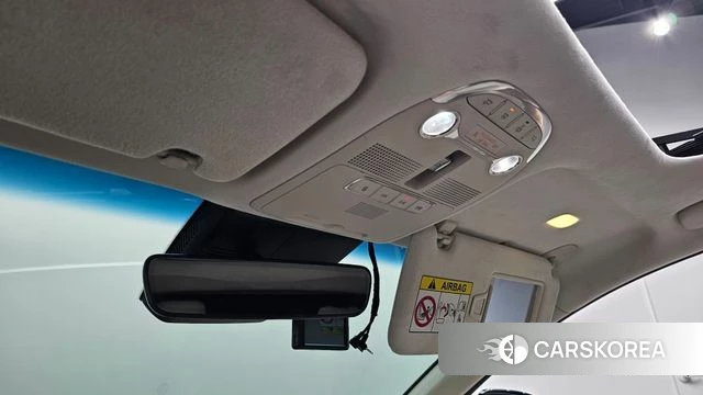 Hyundai The New Grandeur IG Hybrid id 4550944 из Кореи 21
