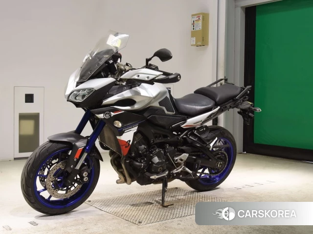 Yamaha MT-09 id 3945442 из Японии 21