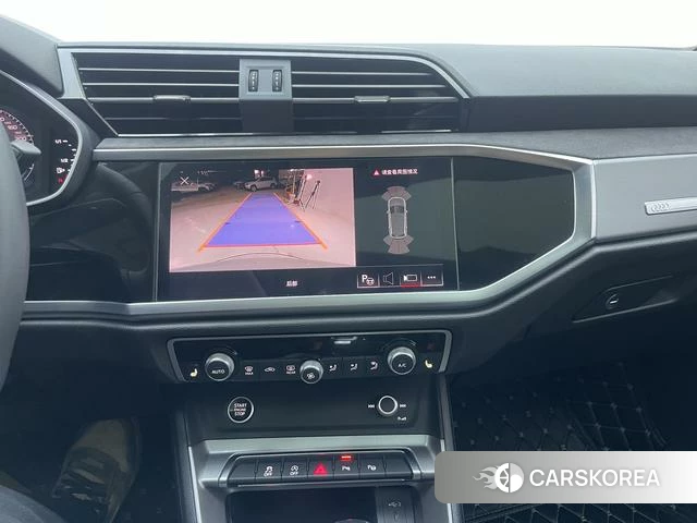 Audi Q3 id 4359078 из Китая 21