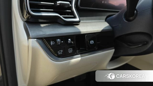 Kia Sportage 5th Generation Hybrid id 4476166 из Кореи 21