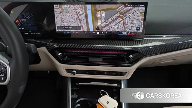 BMW 3 Series (G20) id 4729645 из Кореи 21