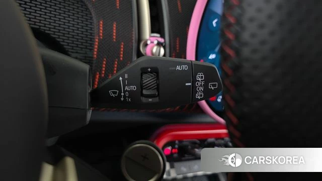 Mini Cooper S Countryman 3rd Generation id 4583962 из Кореи 21
