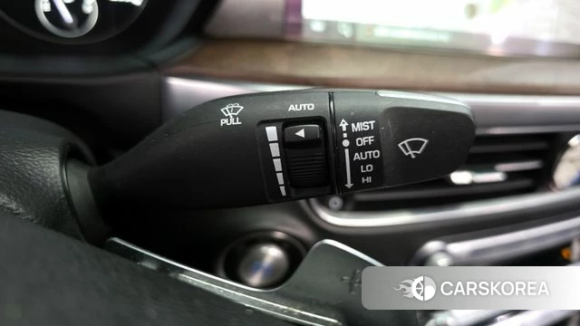 Genesis G90 id 4304859 из Кореи 21