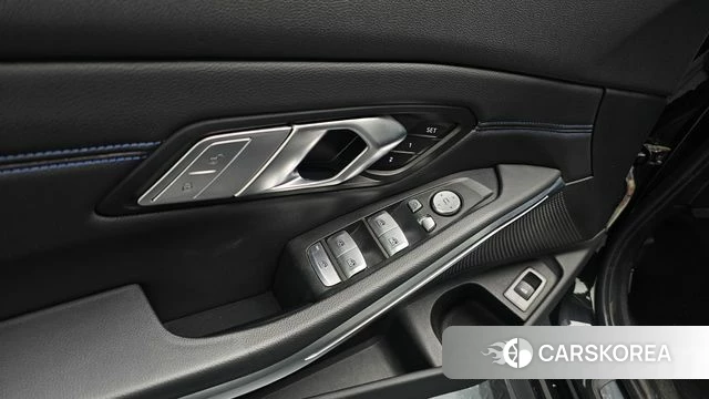 BMW 3 Series (G20) id 4395804 из Кореи 21