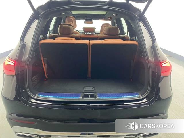 Mercedes-Benz GLC id 4208200 из Китая 21