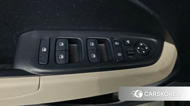 Hyundai Venue id 4490157 из Кореи 21