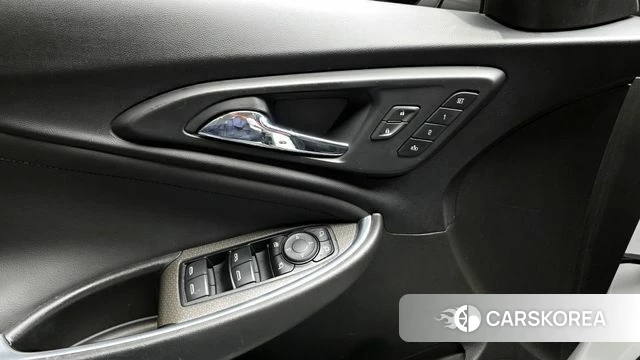 Chevrolet (GM Daewoo) The New Malibu id 4188304 из Кореи 21