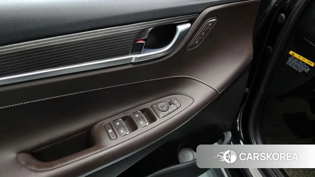Hyundai Grandeur IG id 4918849 из Кореи 21