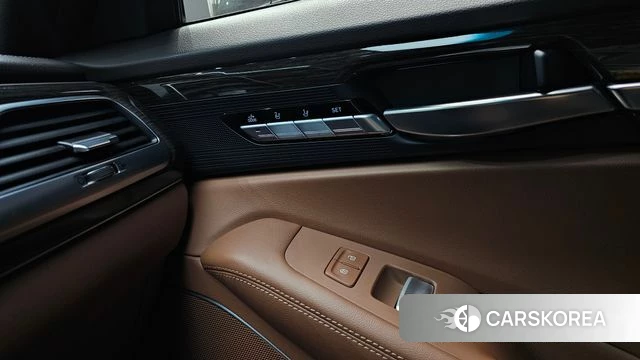 Genesis G90 id 4317729 из Кореи 21