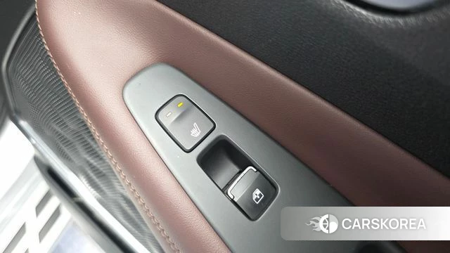 Hyundai Santa Fe TM id 4587365 из Кореи 21