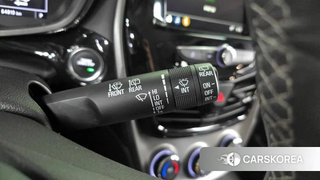 Chevrolet (GM Daewoo) The New Spark id 4232453 из Кореи 21