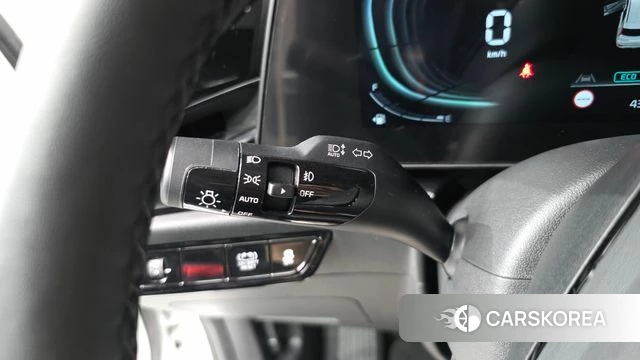 Kia Di Ol Nu Niro id 4763743 из Кореи 21