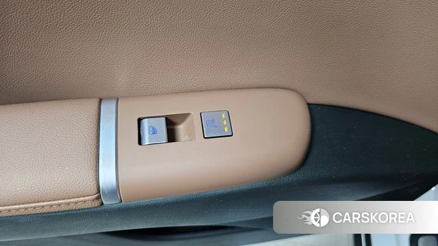 Hyundai Grandeur (GN7) id 4941287 из Кореи 21