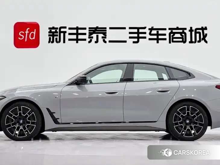 BMW 4 series id 4628010 из Китая 21