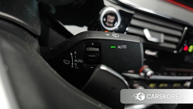 BMW 5 Series (G30) id 4325996 из Кореи 21