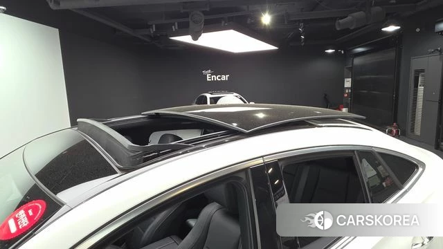 Mercedes-Benz GLE-Class W167 id 4415914 из Кореи 21