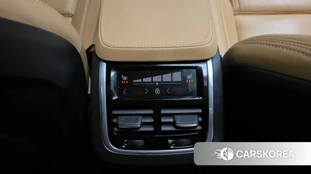 Volvo XC90 second Generation id 4744943 из Кореи 21