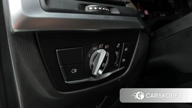 BMW X3 (G01) id 4388859 из Кореи 21