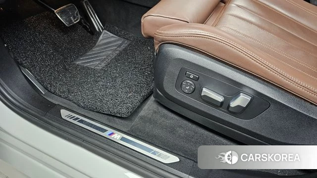 BMW X5 (G05) id 4567303 из Кореи 21