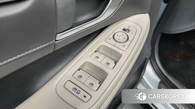 Hyundai Sonata D Edge Hybrid (DN8) id 4579259 из Кореи 21