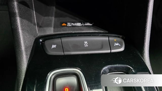 Chevrolet (GM Daewoo) Bolt EUV id 4354546 из Кореи 21