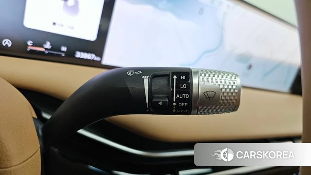 Genesis G80 (RG3) id 4201153 из Кореи 21