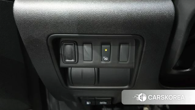 Renault Korea (Samsung) QM6 id 4543637 из Кореи 21