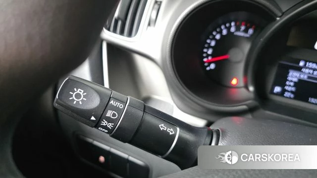 Kia The New Ray id 4361364 из Кореи 21