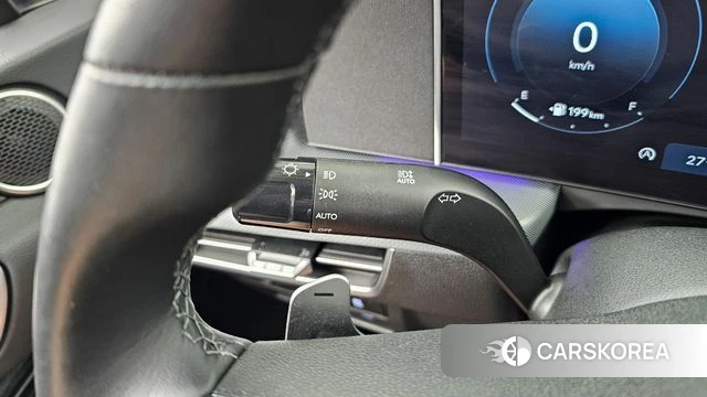 Hyundai Sonata D Edge (DN8) id 4715279 из Кореи 21