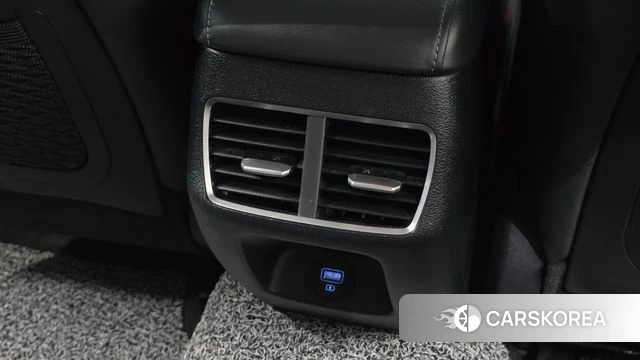 Hyundai Sonata (DN8) id 4631389 из Кореи 21
