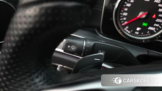 Mercedes-Benz E-Class W213 id 4698757 из Кореи 21