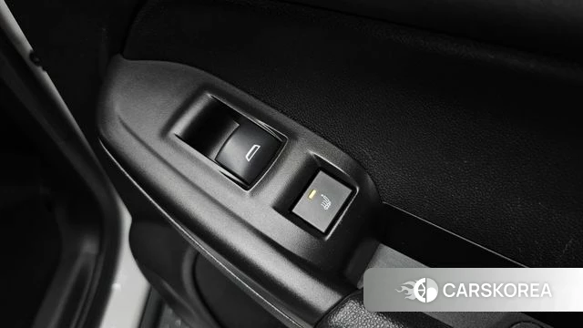 Chevrolet (GM Daewoo) Trailblazer id 4519028 из Кореи 21