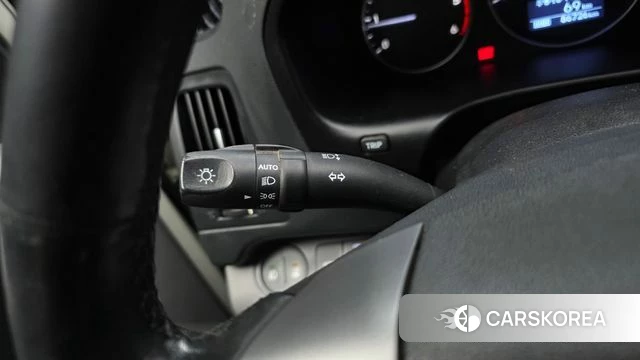 Hyundai The New Grand Starex id 4918399 из Кореи 21